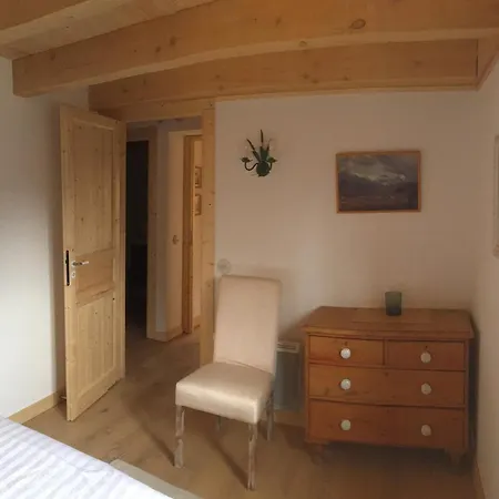 Sherpa Barcelonnette Extérieur photo