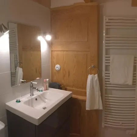 Sherpa Barcelonnette Extérieur photo