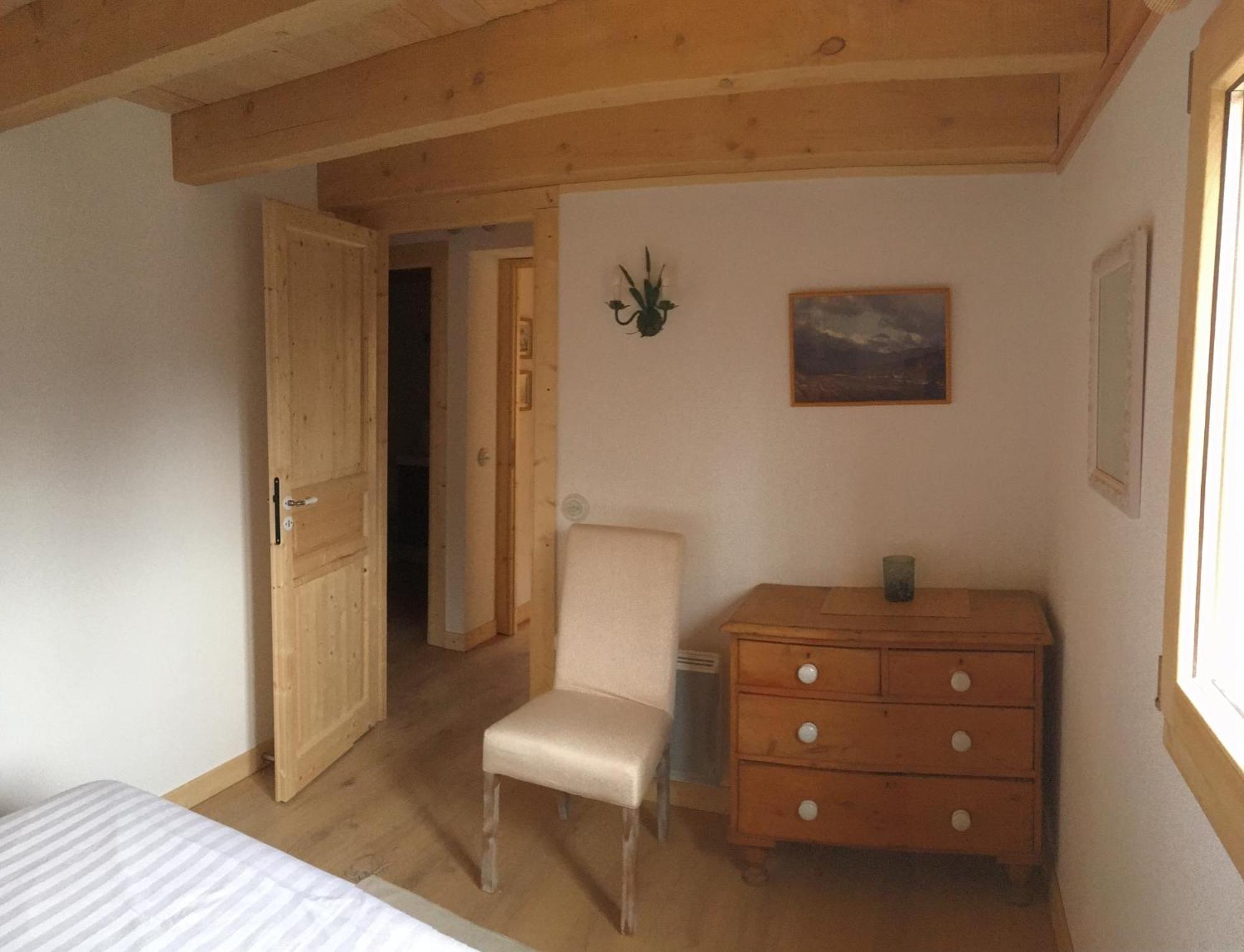 Sherpa Barcelonnette
