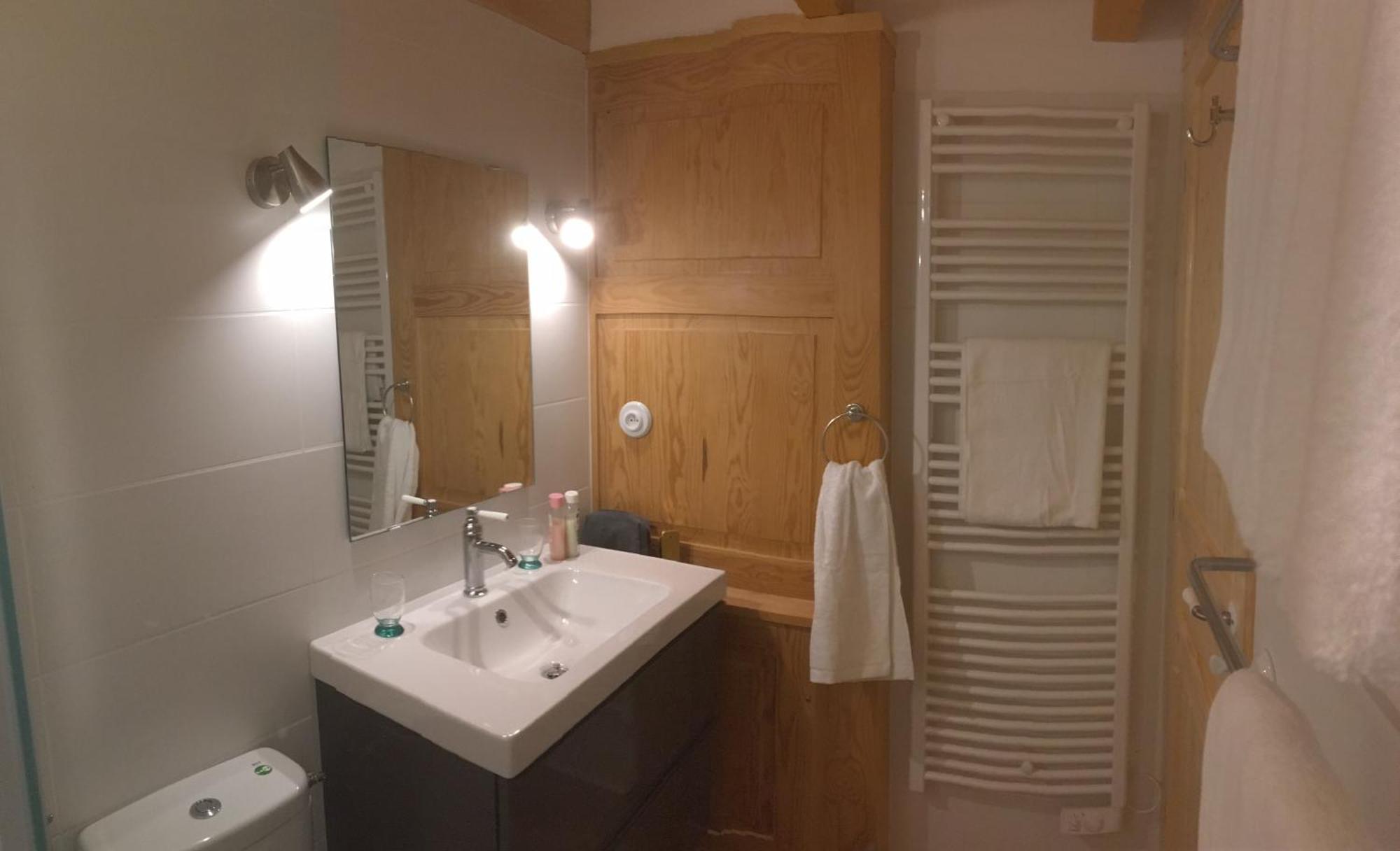 Sherpa Appartement Barcelonnette