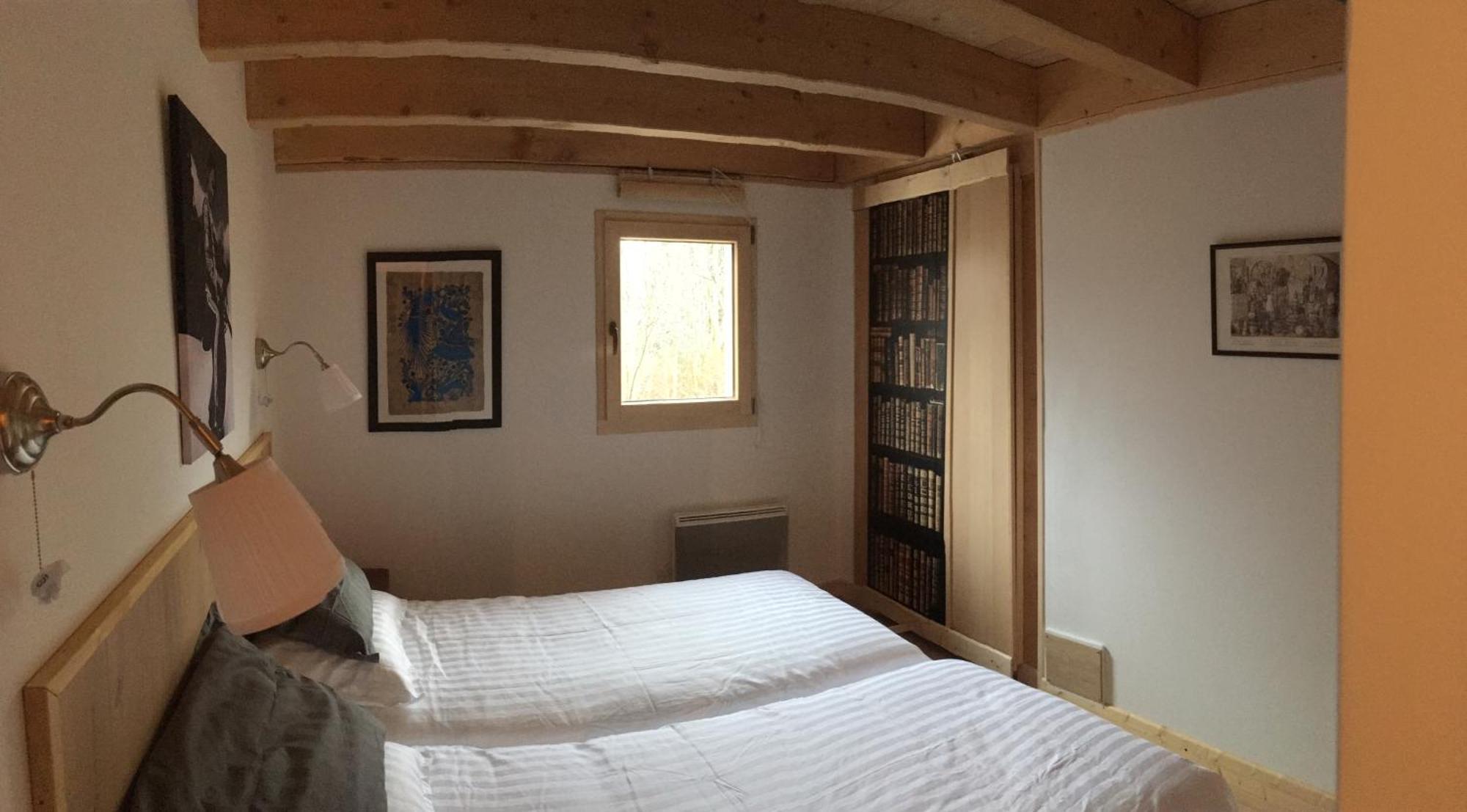 Appartement Sherpa *