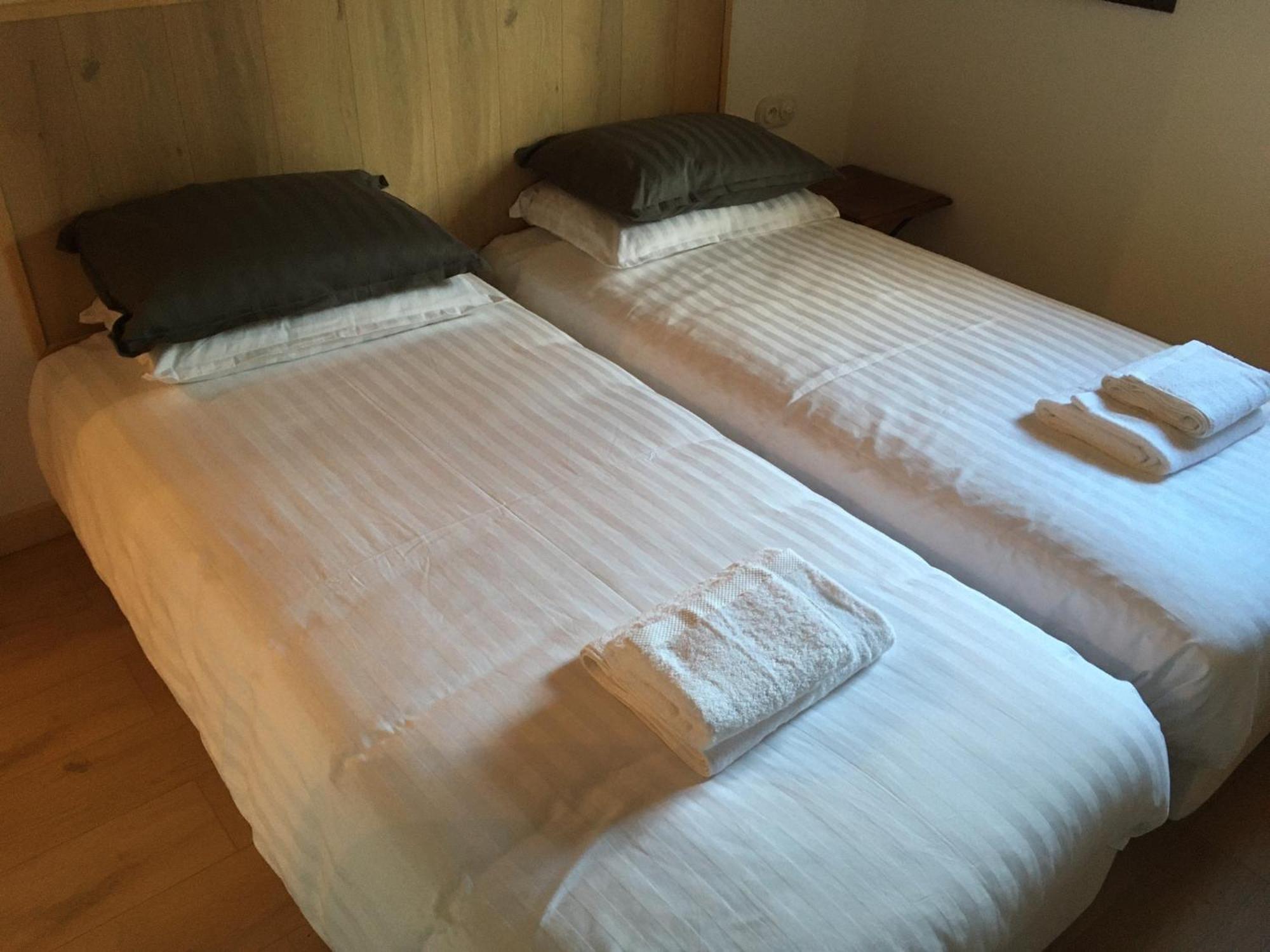 Sherpa Appartement