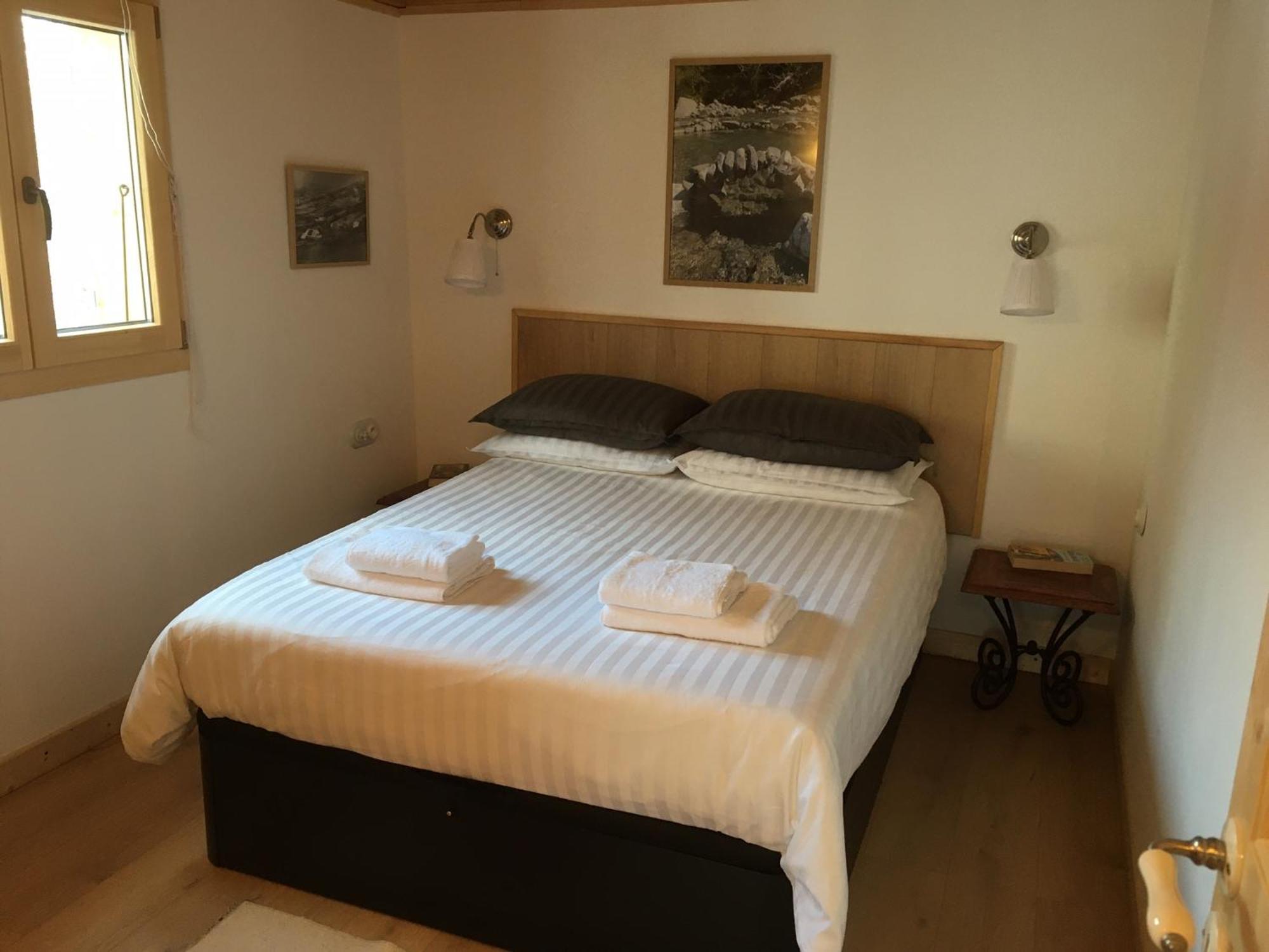 Sherpa Appartement Barcelonnette