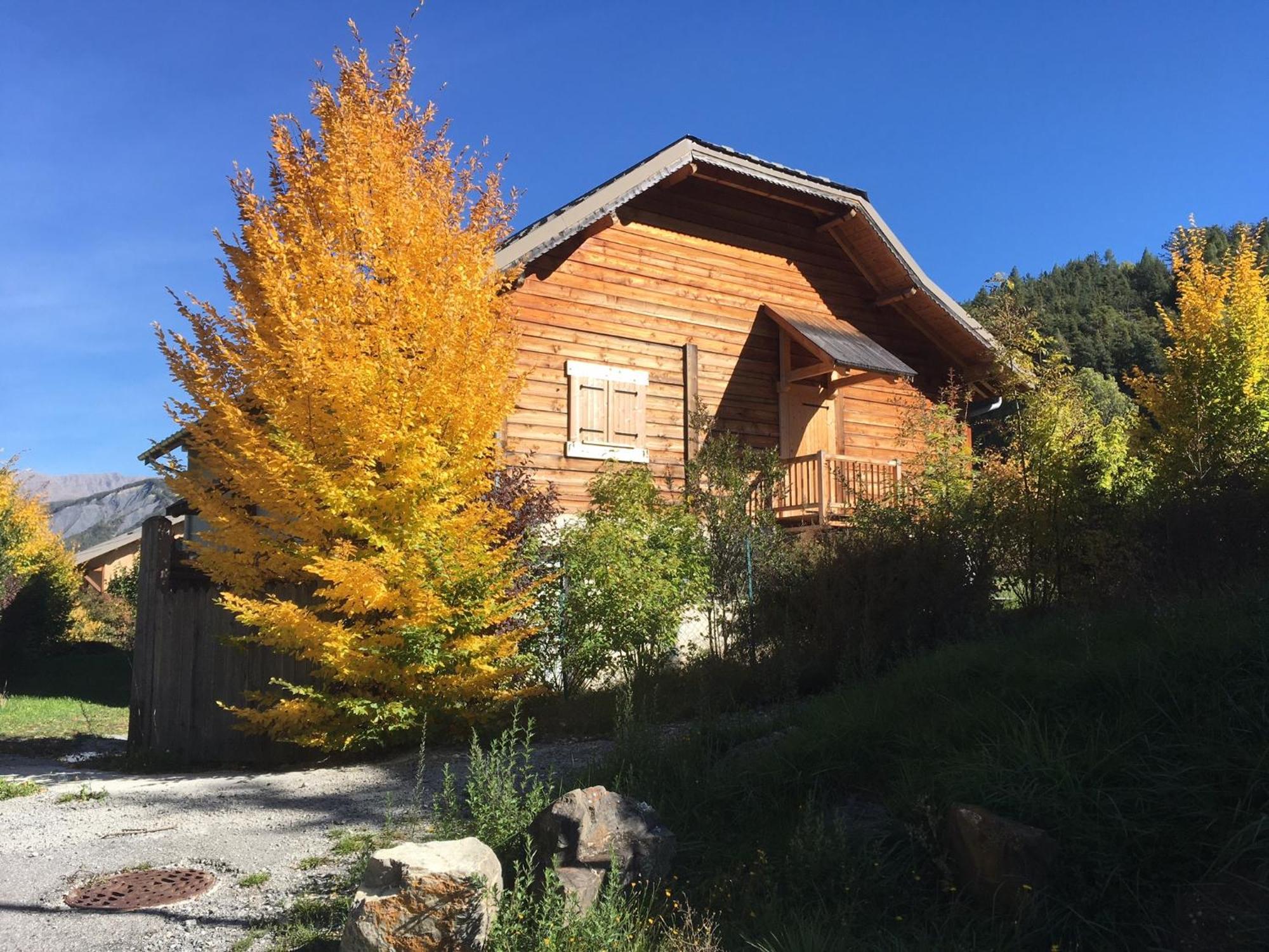 Apartamento Sherpa